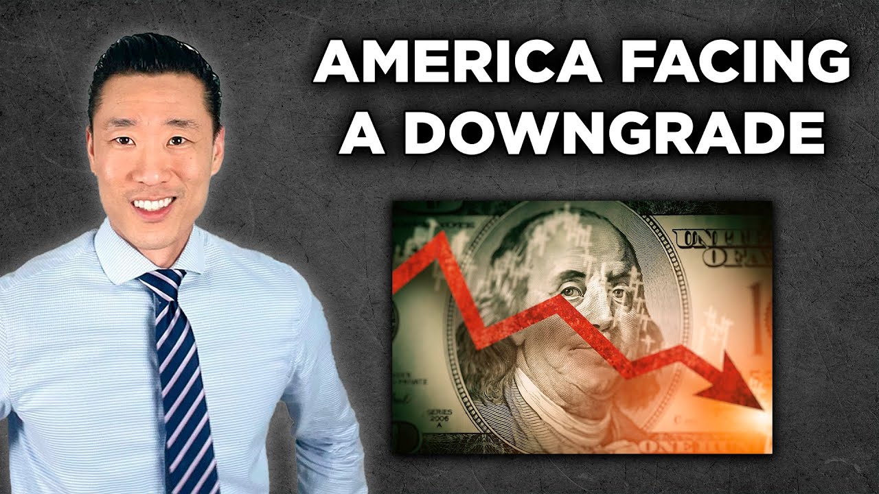 US Credit Rating Downgrade Risks: Impacts and Protection Strategies