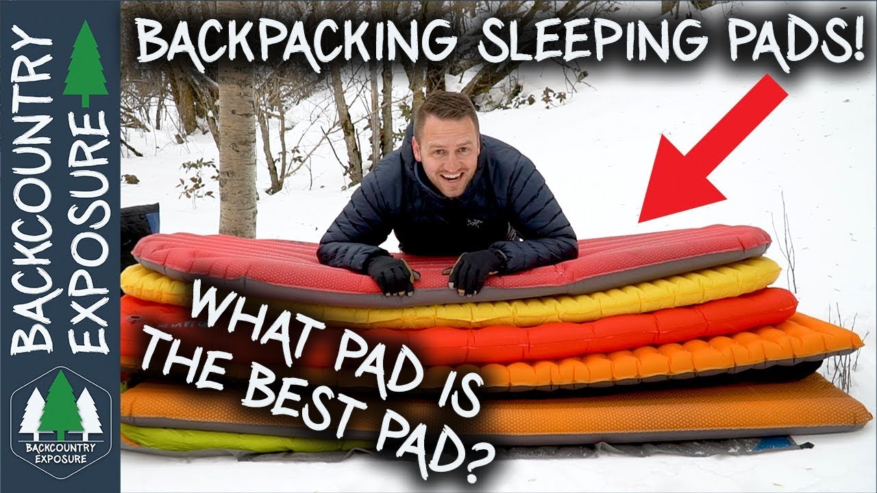 Choosing the Best Backpacking Sleeping Pad: Size, Warmth & Comfort Guide
