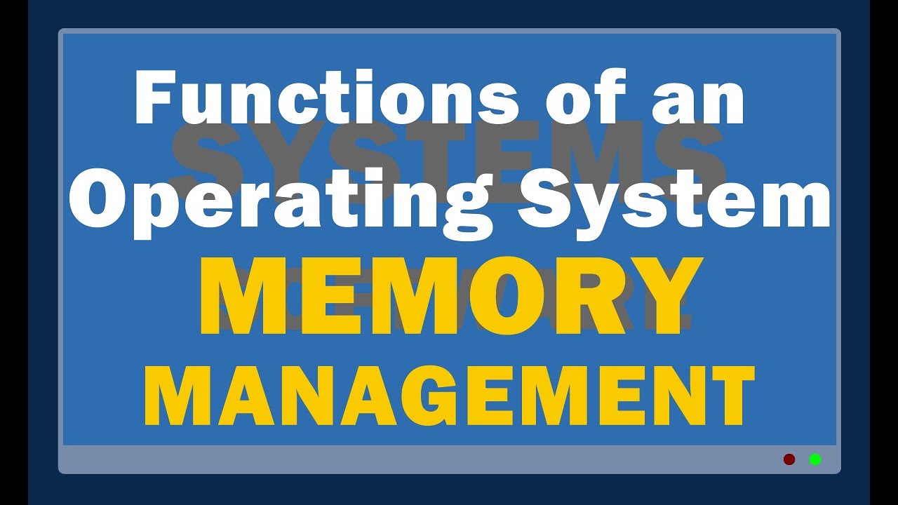 How OS Manages RAM: Virtual Memory Explained