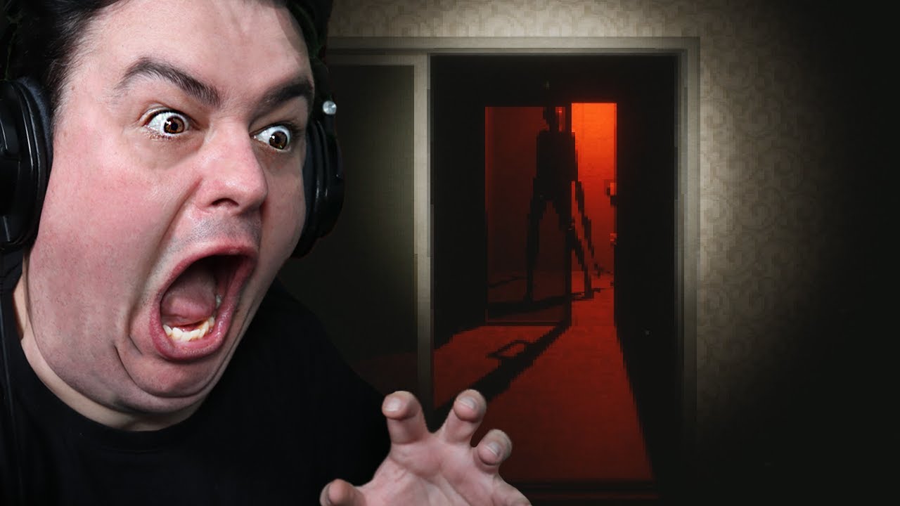 Resident Evil Glitch Fix & Doomed Horror Game Review