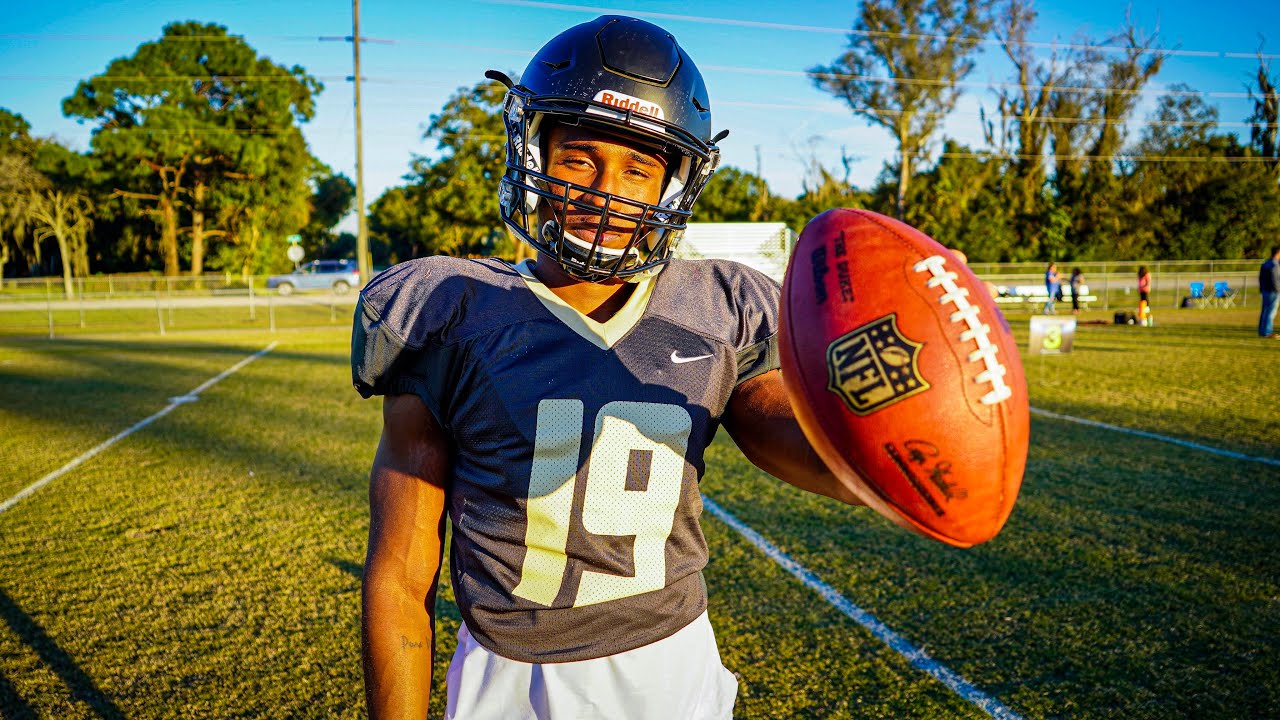 Overlooked NFL Kicker Talent: Breaking Down Recruitment Barriers