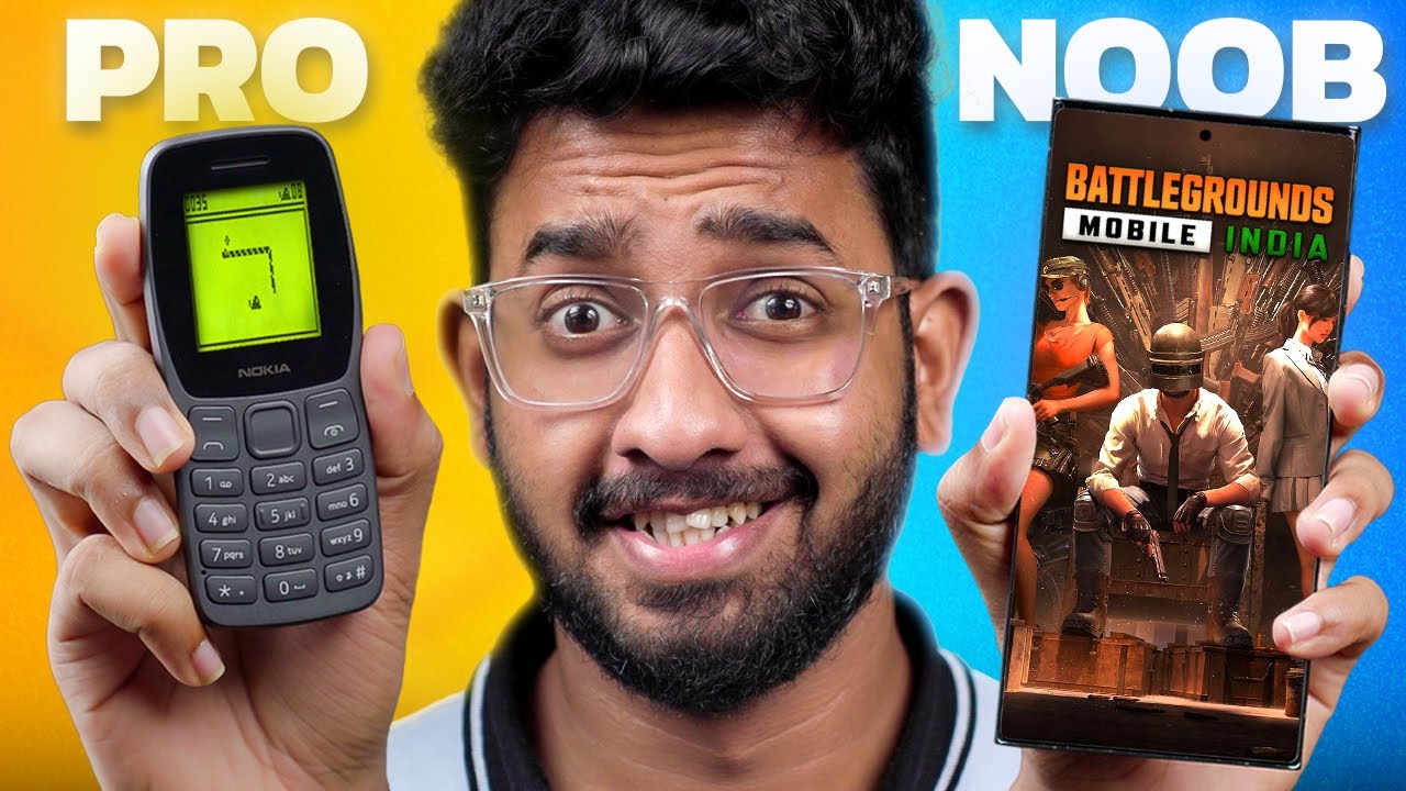 Console-Quality Gaming on Phones: Reality Check