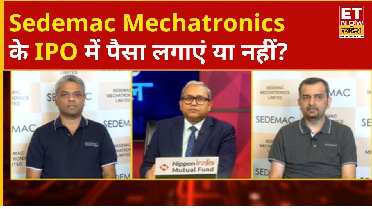 Sedmak Metronics IPO Analysis: Auto-Tech Leader's Growth Prospects