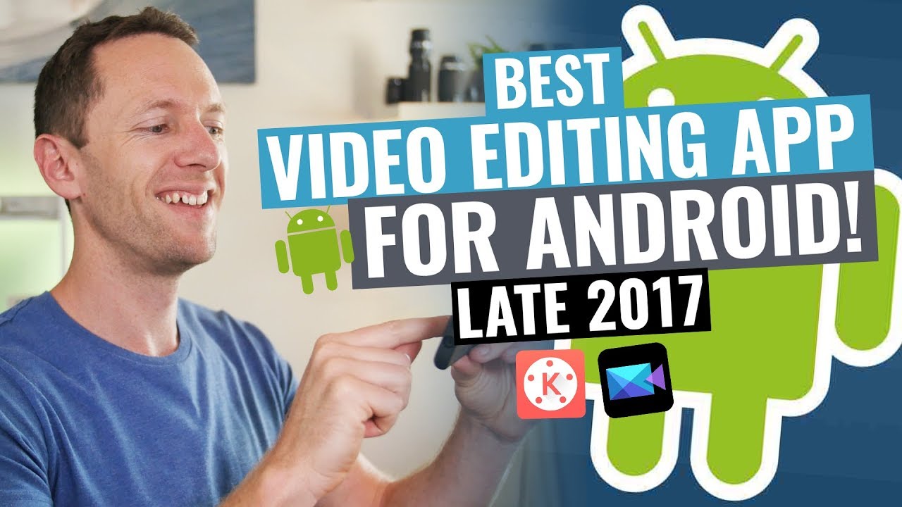 Best Android Video Editor 2024: PowerDirector Wins