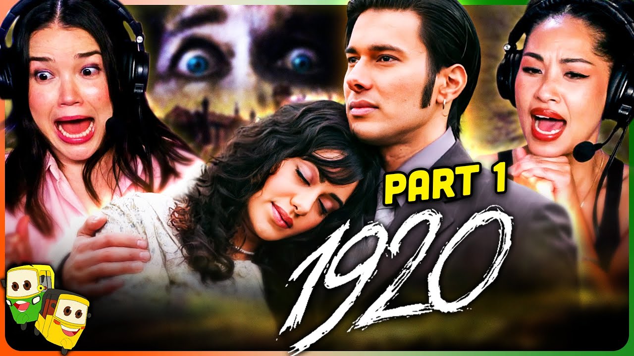 1920 Movie Explained: Haunted Haveli Symbolism & Cultural Horror Analysis