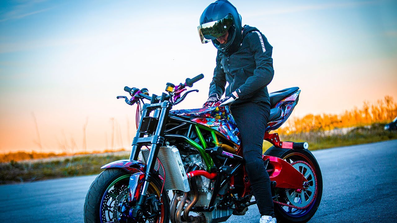 Aftermarket vs Stock Exhaust: The Ultimate Riding Reality Check