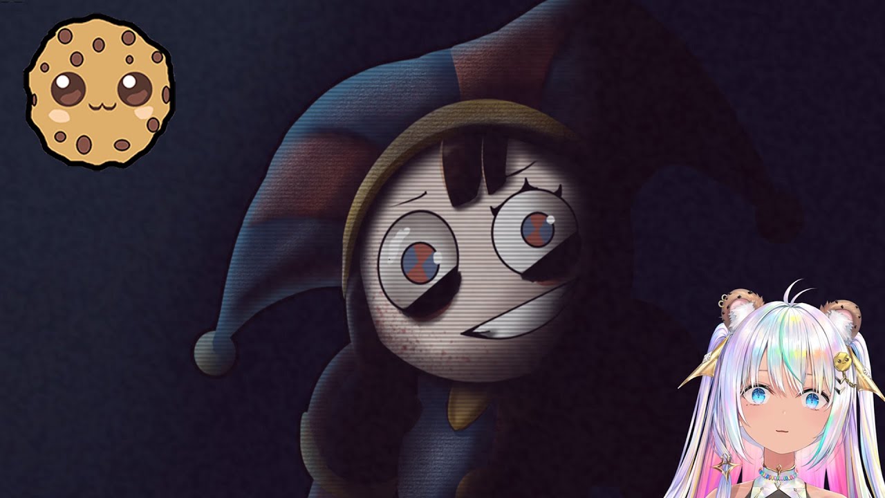 Amazing Digital Circus Roblox: Escape Analysis & Survival Guide