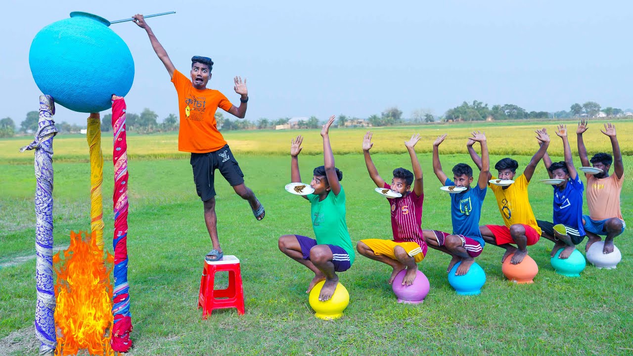 Why Chaotic Moments Captivate Us: Decoding Viral Appeal