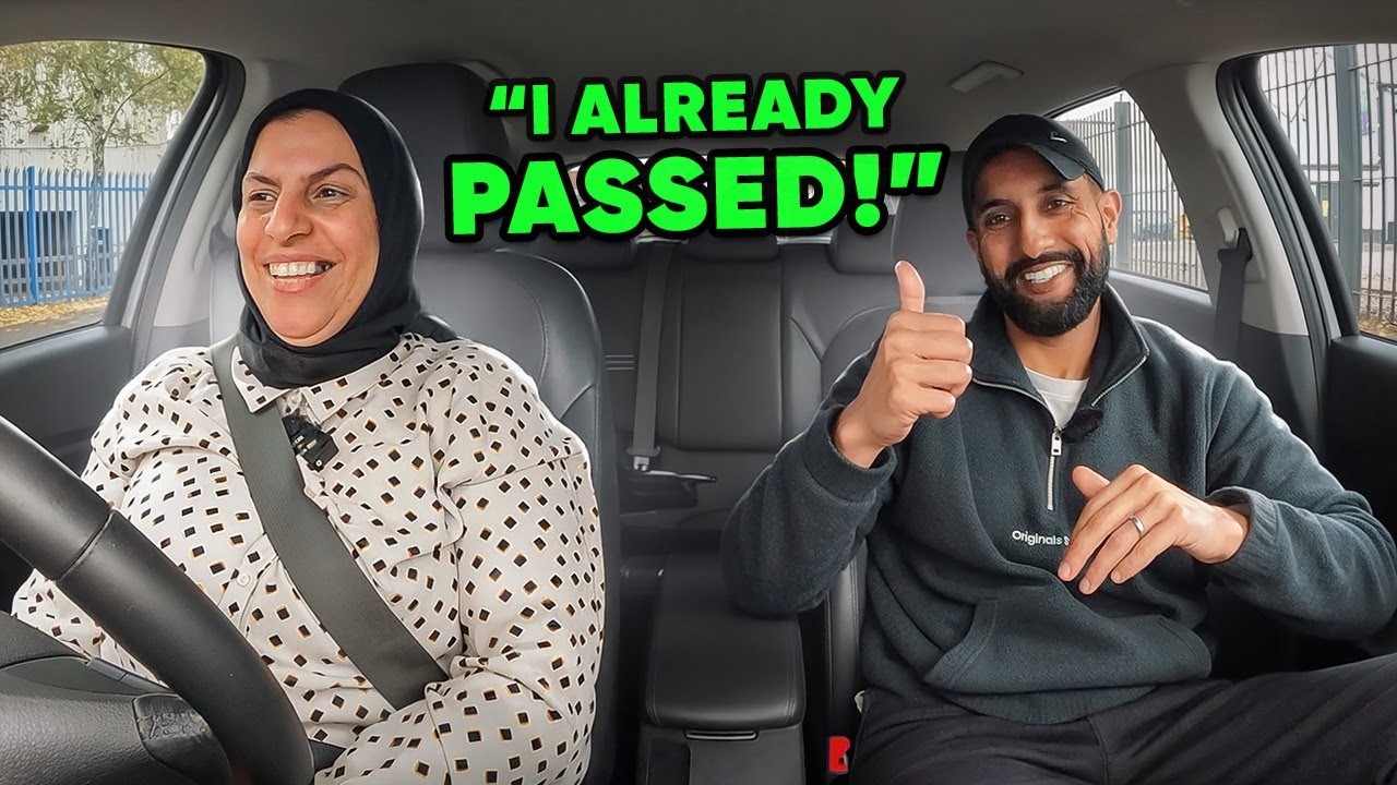 Master UK Roundabouts: Essential Driving Test Strategies