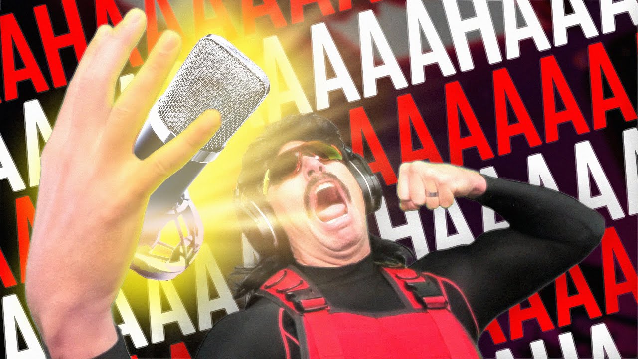 Fix Harsh Microphone Sound: Pro Streaming Audio Guide (2024)