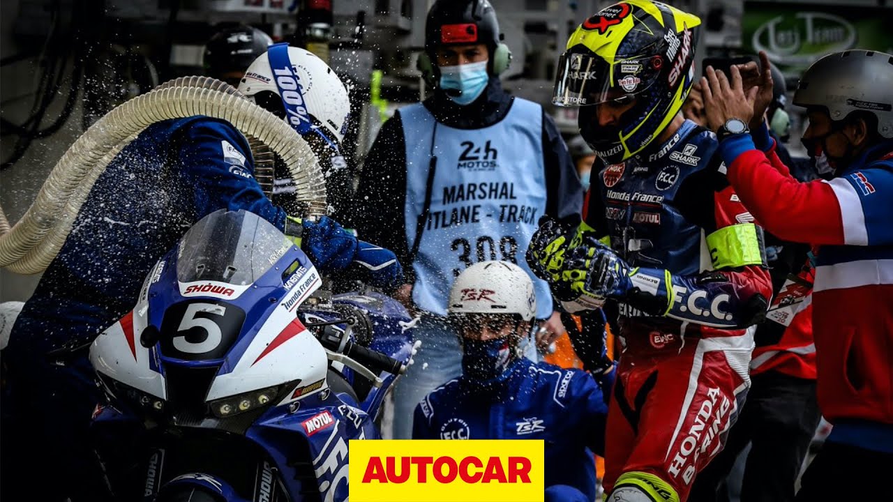 title：Endurance Racing: Car vs Bike Challenges & Winning Strategies