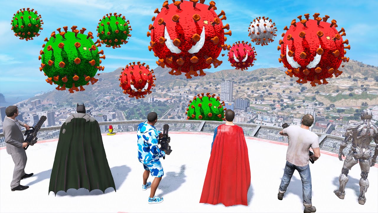 Superhero Vlog Parody Guide: Creating Viral Content