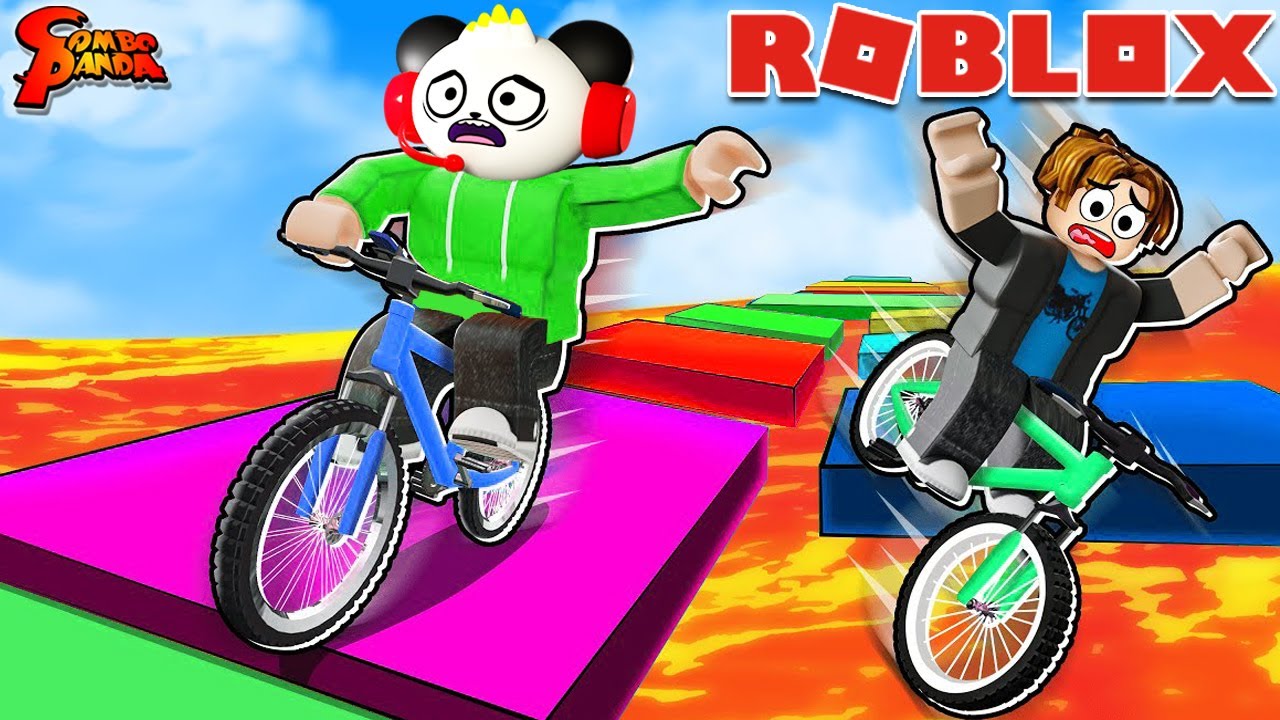 Beat Roblox Bike Obby Stage 3: Expert Walkthrough & Tips