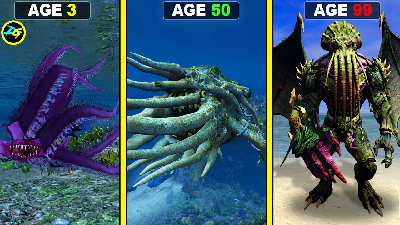 Ultimate Game Monster Evolution Guide: Power Strategies & Tactics