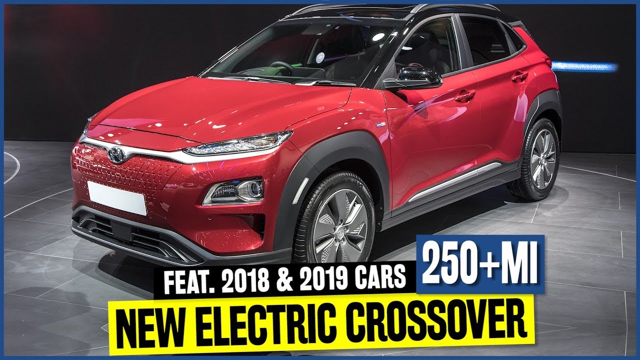 Top 6 Long-Range Electric SUVs Compared: 2024's Best