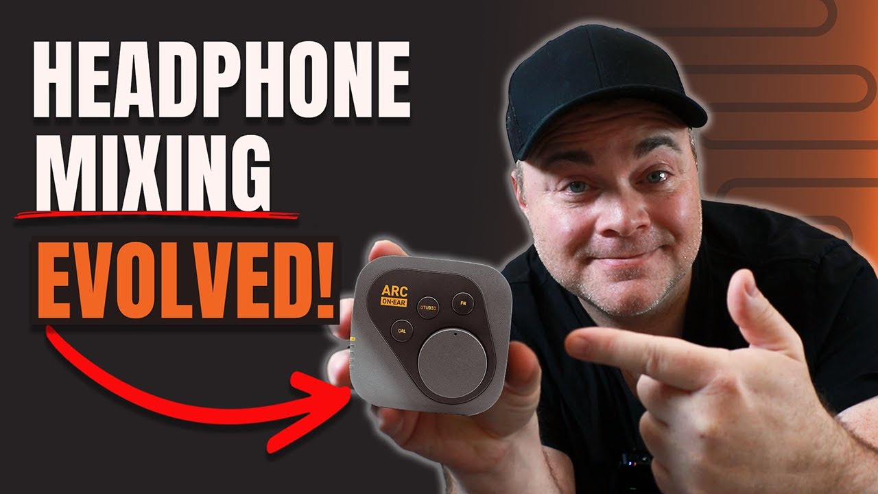 5 Key Advantages of Hardware Headphone Correction Systems