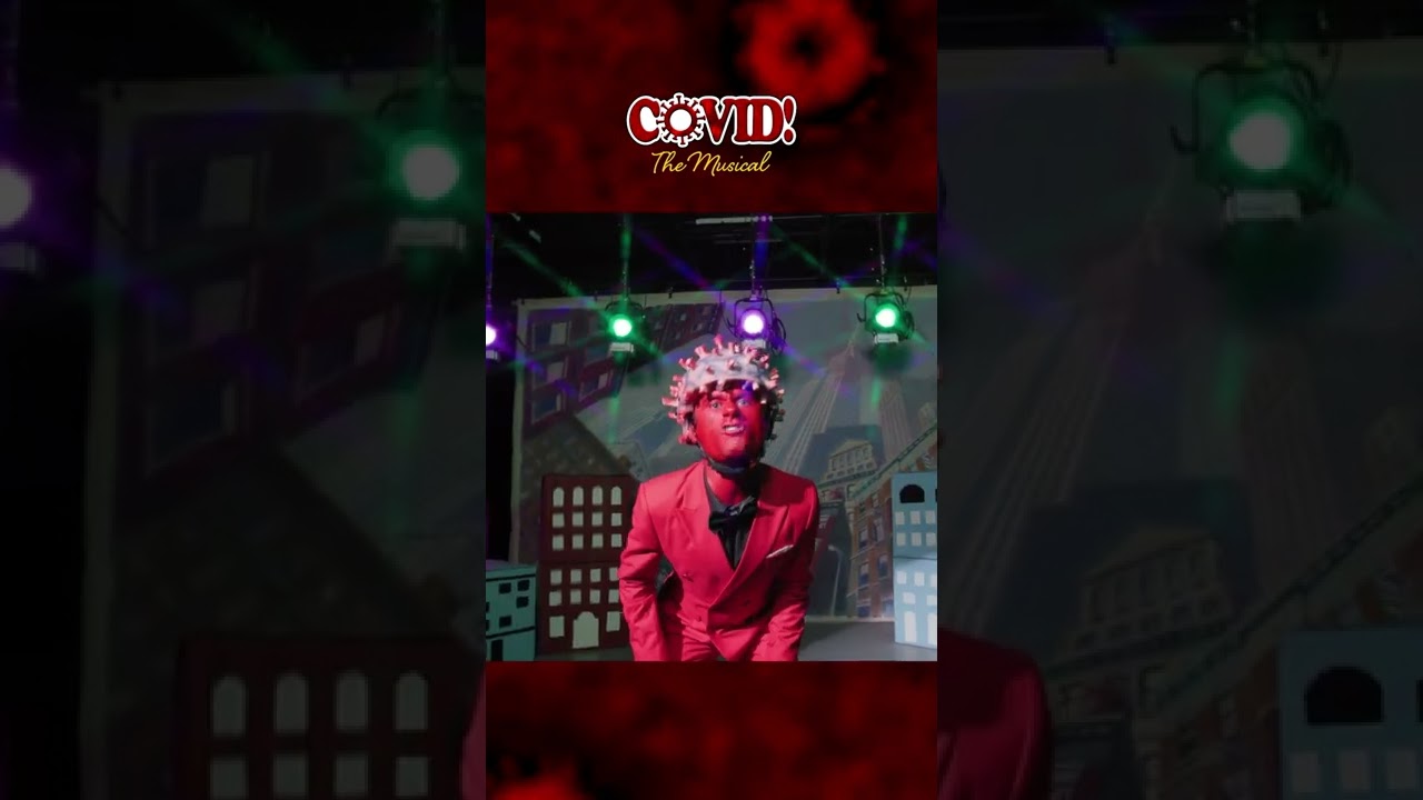 Kovan Musical: Satire of Pandemic Culture Explained