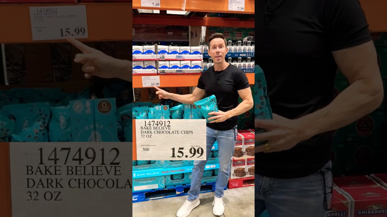 Costco's October Finds: 3 Limited-Time Buys You Need