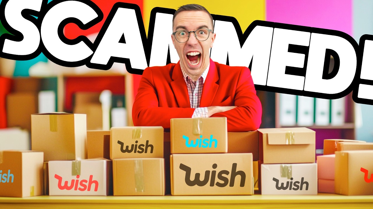 Testing Wish.com's Most Expensive Items: Surprising Results