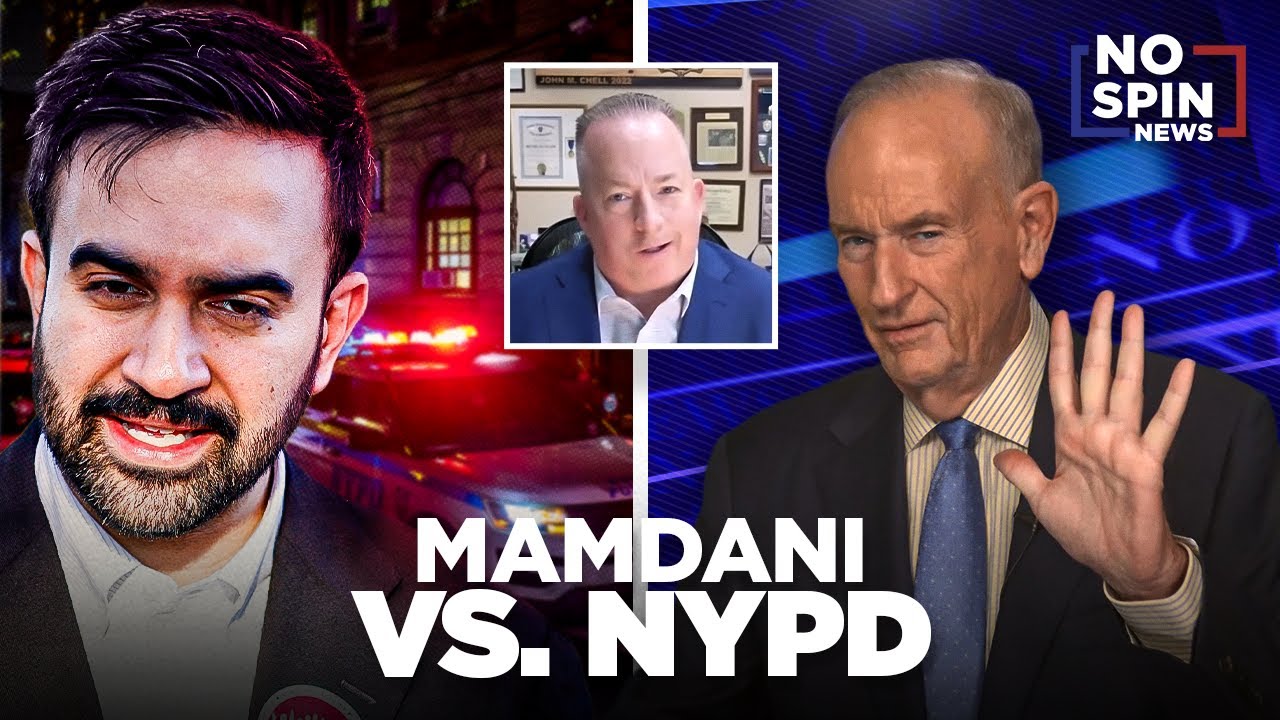 NYC Public Safety Crisis: How Progressive Policies Threaten Policing