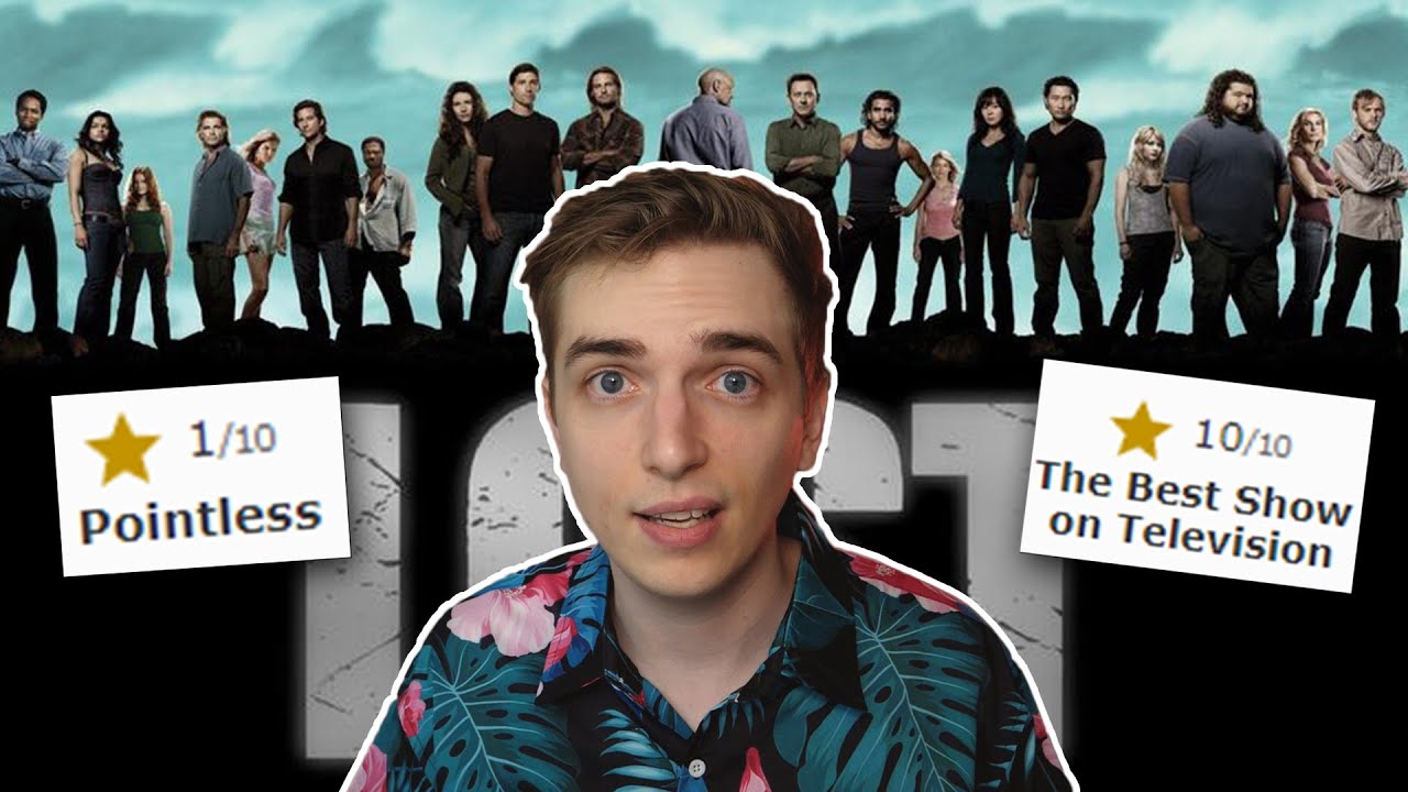 Lost TV Show Reconsidered: Why It's a Masterpiece Ahead of Its Time