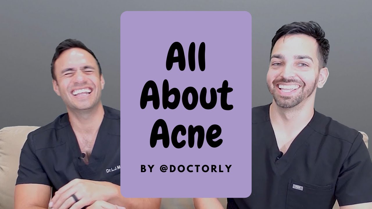 What Causes Acne? Dermatologist-Approved Treatment Guide