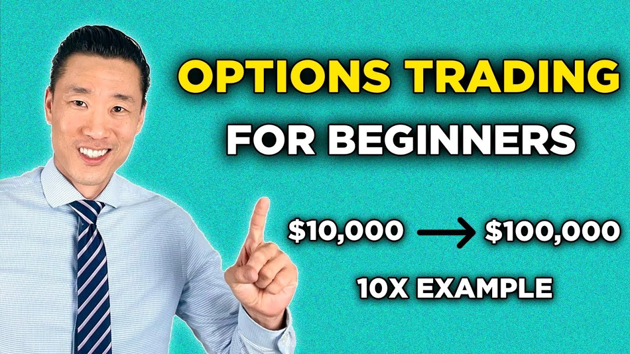 Options Trading: How Leverage Can Multiply Gains or Wipe Out Capital