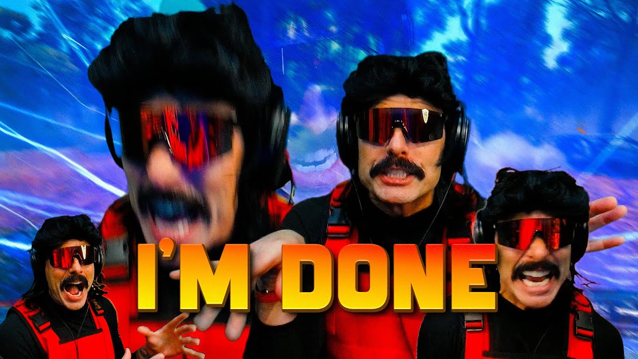 Why Modern Shooters Feel Unathletic: A Pro Gamer's Breakdown