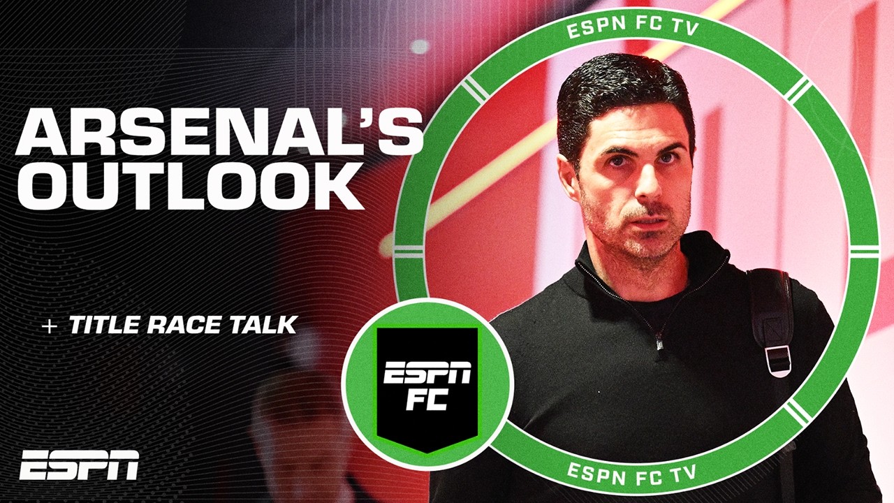 Arsenal's Striker Dilemma and Title Race Tactics Analyzed