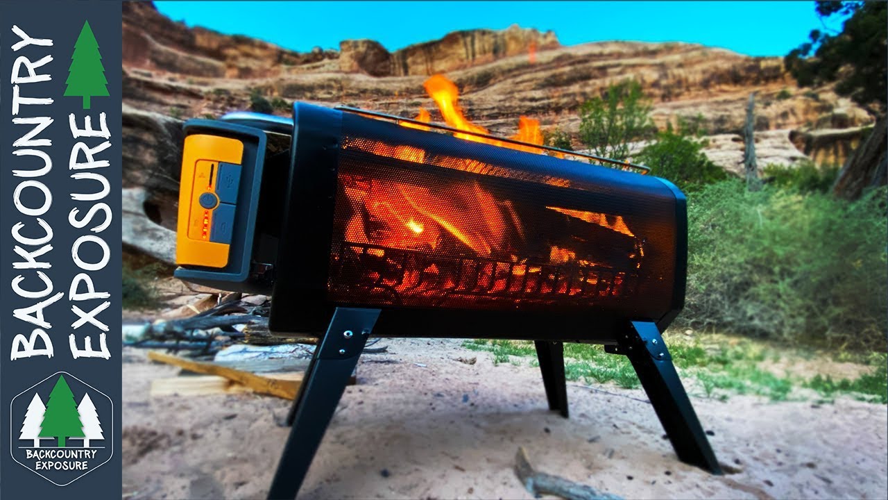 Biolite FirePit Review: First Burn Insights & Tips