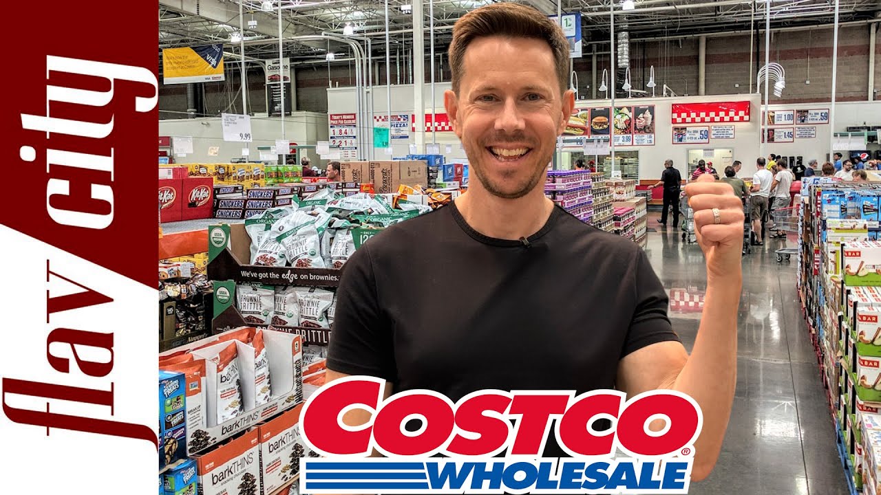 Costco May 2024 Hot Buys: Top Health-Focused Deals Revealed