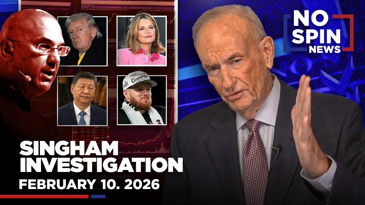 China's Influence, Epstein Files & Iran Strategy: Key Analysis