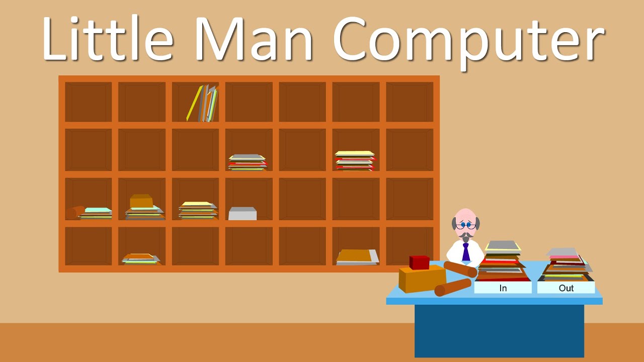 Little Man Computer Guide: Assembly Programming Basics