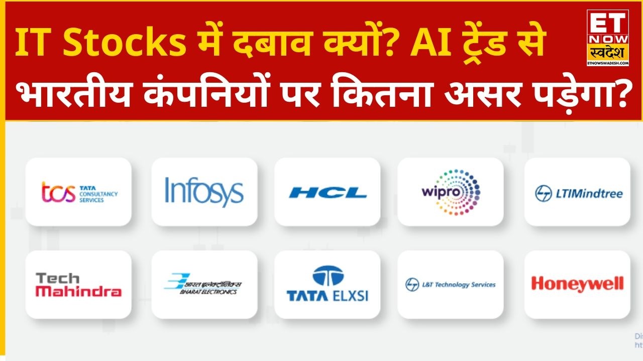 Jefferies Downgrades IT Stocks: AI Impact & Investment Strategy