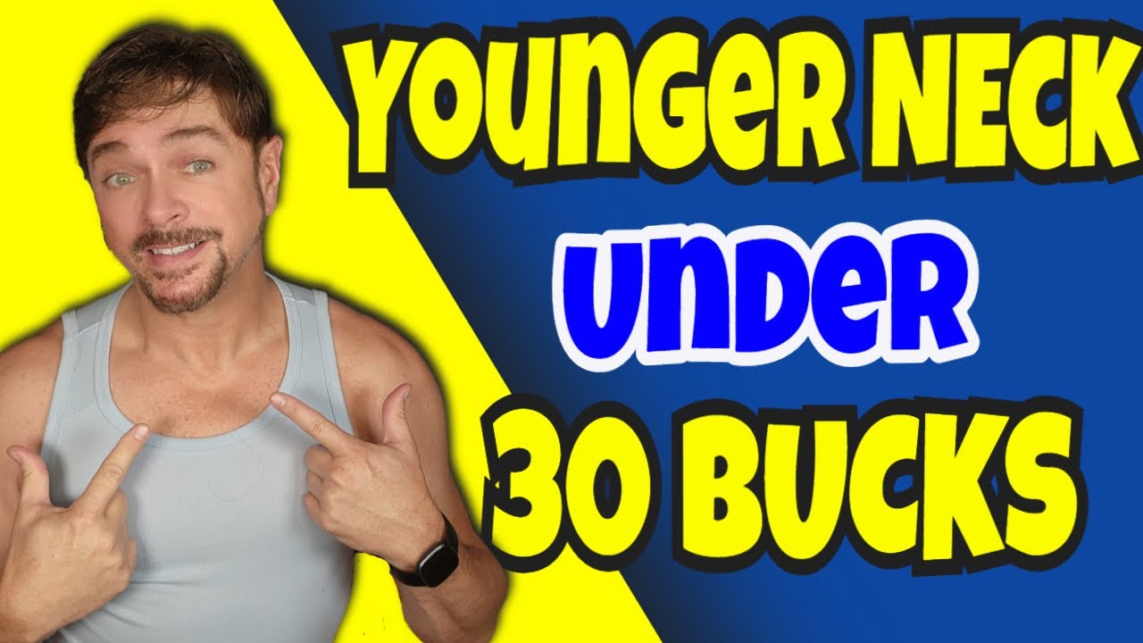 Affordable Neck Cream That Works: Expert Review Under $30