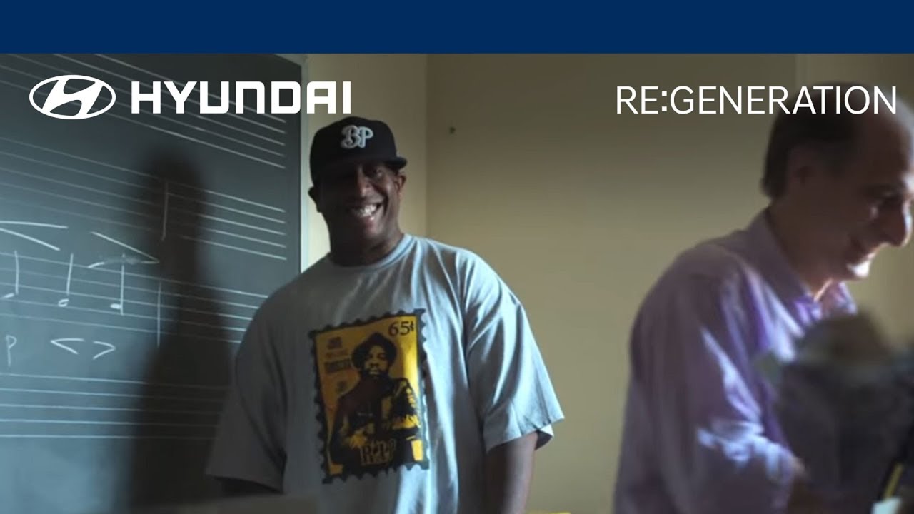 title：Classical & Hip-Hop Fusion: Expert Insights from Bruce & DJ Premier