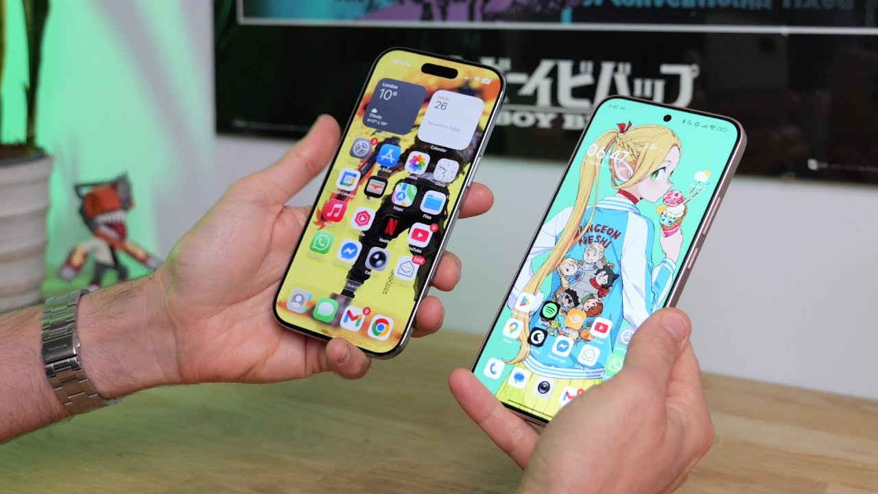 Honor Magic 8 Pro Air: Ultra-Thin Phone with Pro Power?