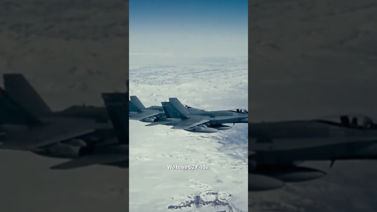 Finland's Military Readiness: Europe's Defense Wake-Up Call