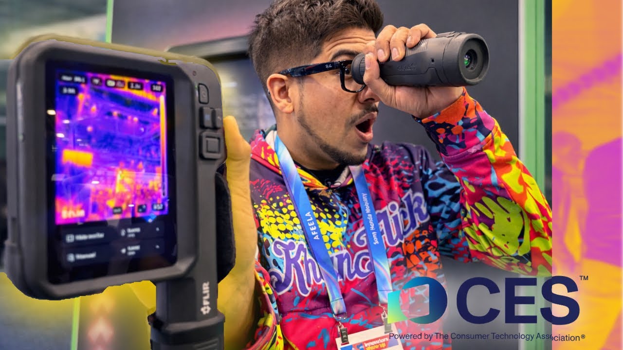 How Thermal Imaging Prevents Equipment Failure