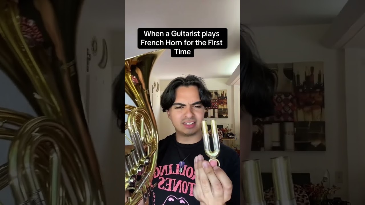 French Horn Beginner Struggles Solved: Expert Fixes