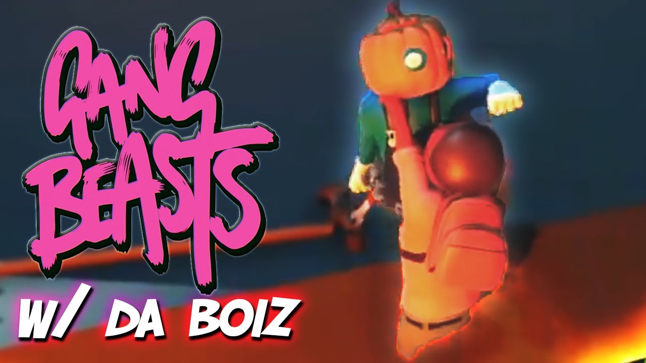 Why Chaotic Physics Games Create Unforgettable Multiplayer Moments