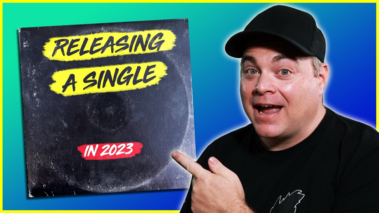 DistroKid Tutorial 2023: Upload Music for Beginners Step-by-Step