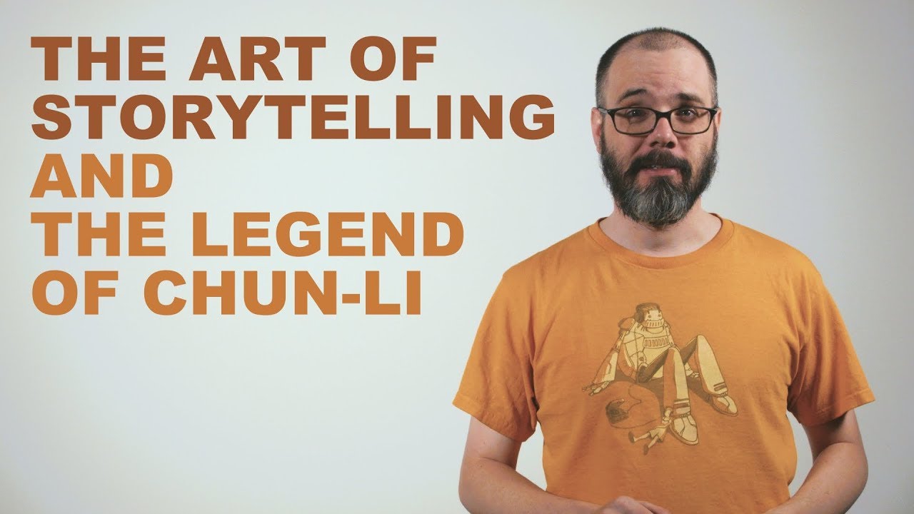 Why Street Fighter: Legend of Chun-Li Failed as a Video Game Adaptation