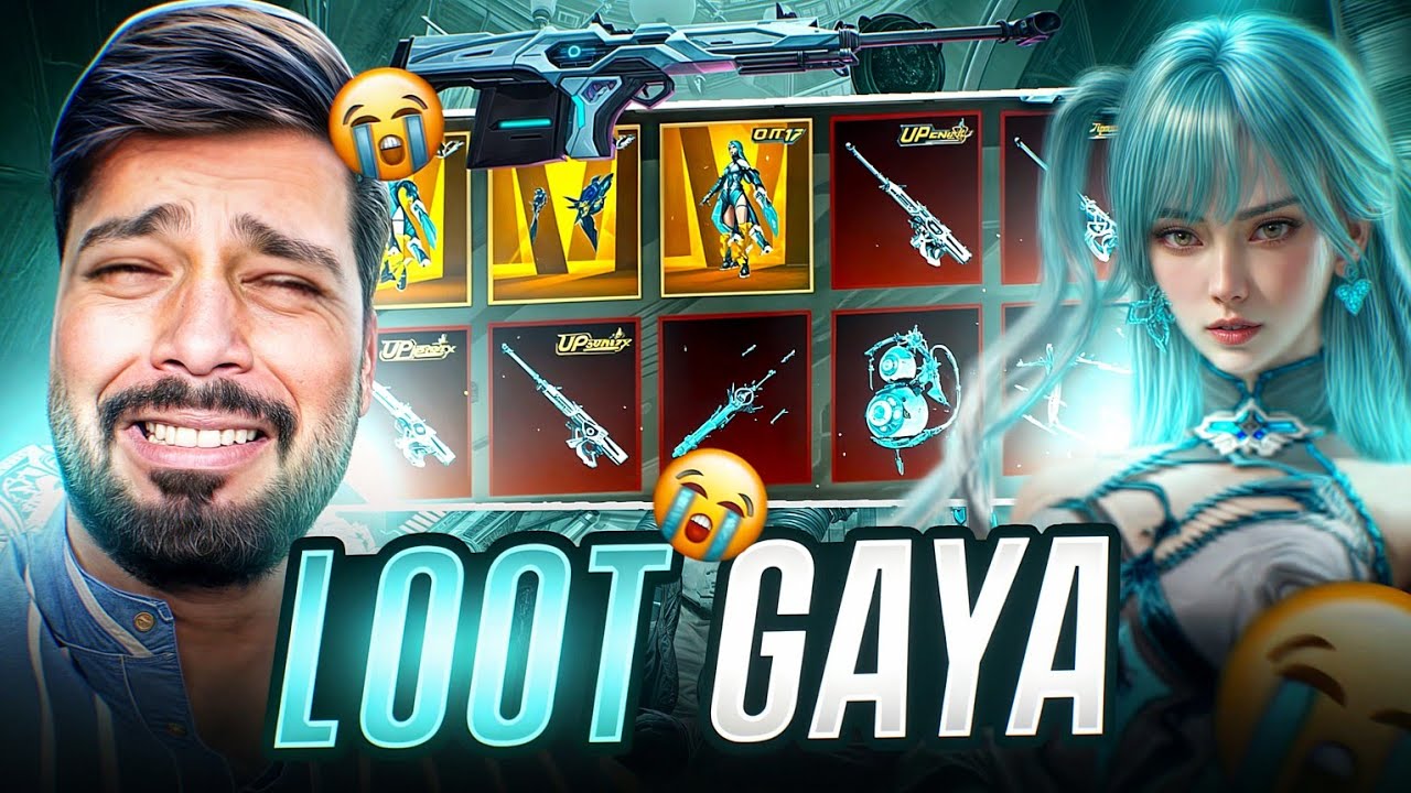 PUBG Mobile Ultimate Suit Guide: Crate Opening Strategies