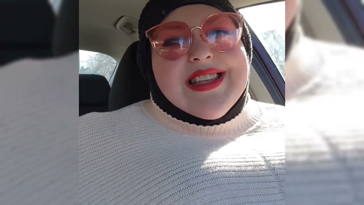 Why I Keep Wearing My Hijab in Canada: Identity & Faith