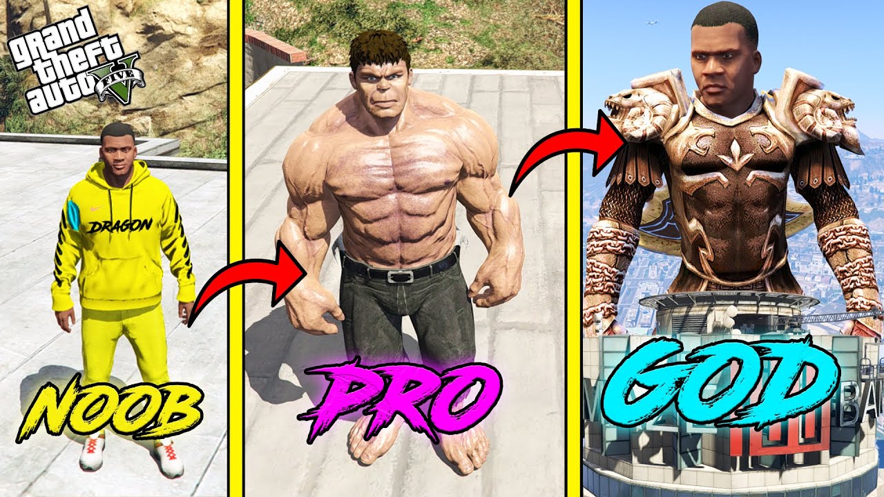 Advanced Body Transformation: Maximize Muscle Growth Techniques