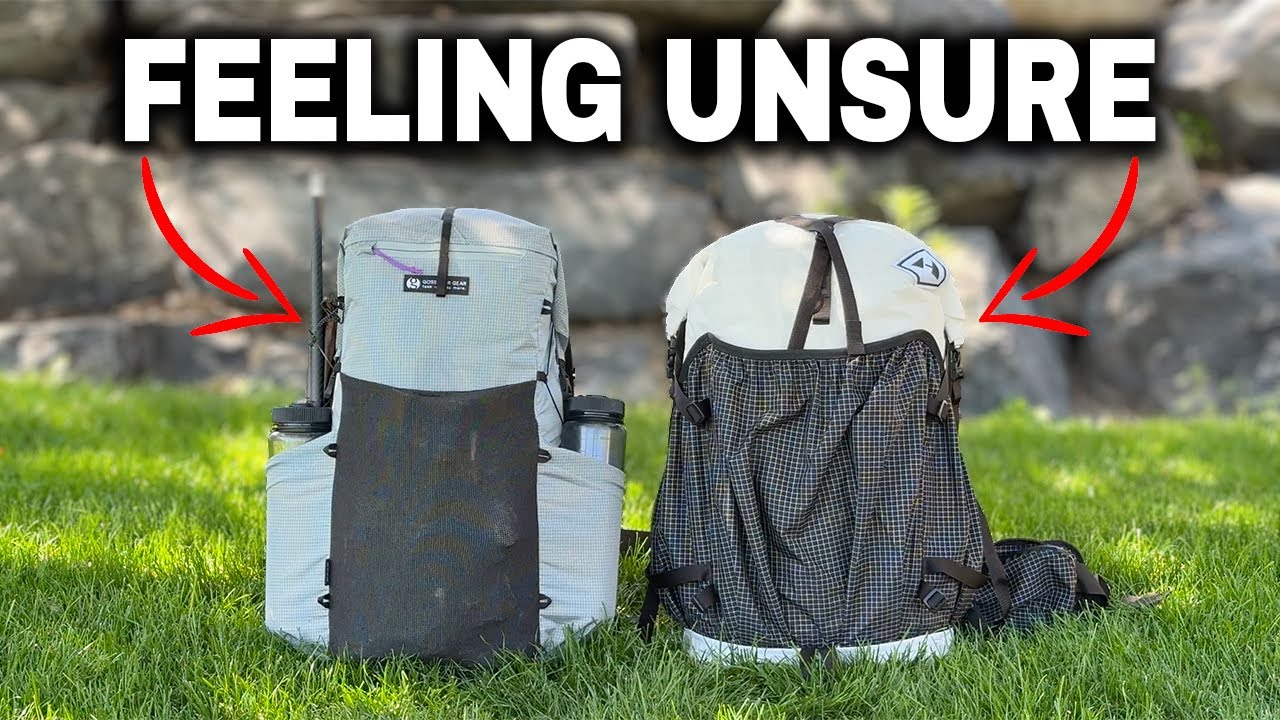 Ultimate Uinta Highline Trail Gear Guide: 100-Mile Prep Strategies