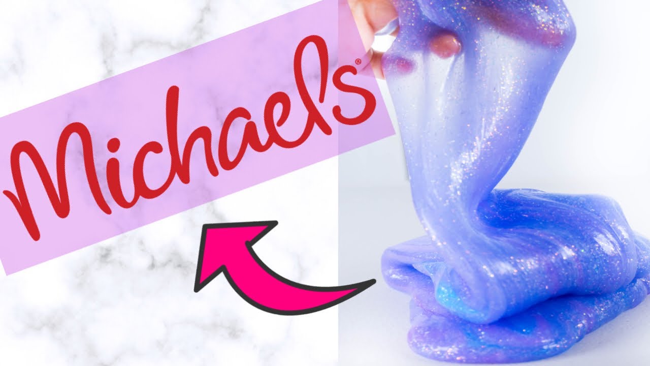 Michaels Microbead Slime Review: 14oz for $3? Unbeatable Value!