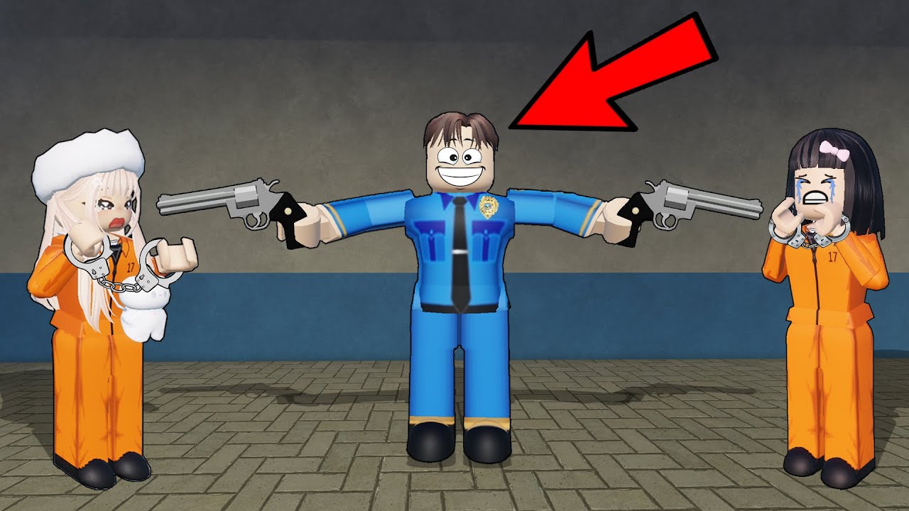 Roblox Alien Police Rescue: Walkthrough & Tips