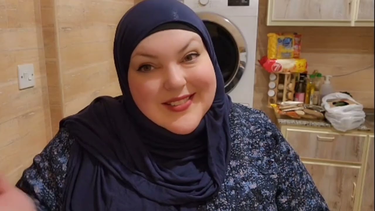 Shantal's Grocery Haul: Critical Analysis of Shopping Habits